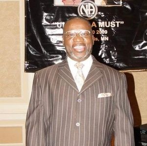 Meet your Posher, George